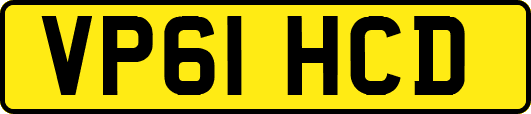 VP61HCD