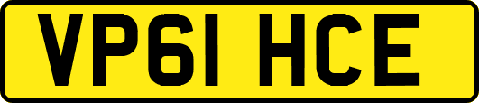VP61HCE