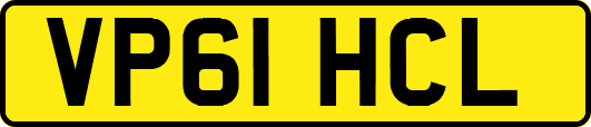 VP61HCL