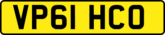 VP61HCO