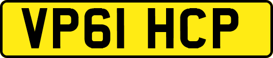 VP61HCP