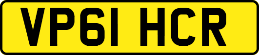 VP61HCR