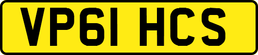 VP61HCS