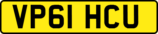 VP61HCU