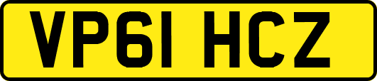 VP61HCZ
