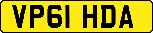 VP61HDA