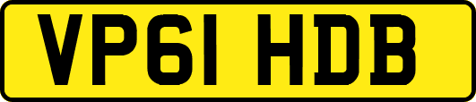 VP61HDB
