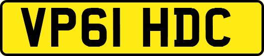 VP61HDC