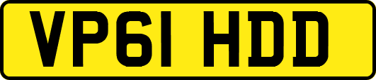VP61HDD