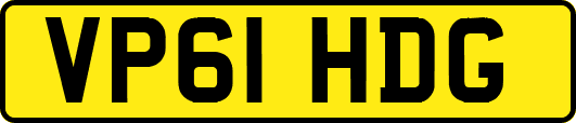 VP61HDG