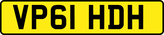VP61HDH