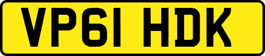 VP61HDK