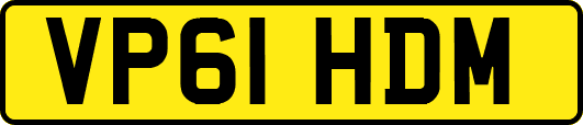VP61HDM