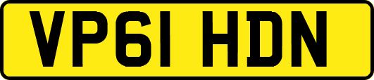 VP61HDN