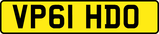 VP61HDO