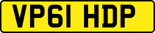 VP61HDP