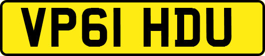 VP61HDU