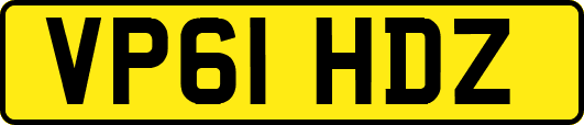 VP61HDZ