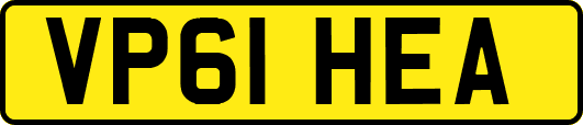 VP61HEA