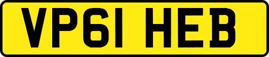 VP61HEB