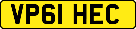VP61HEC