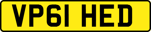 VP61HED