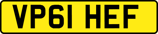 VP61HEF