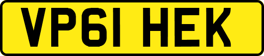 VP61HEK