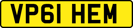 VP61HEM