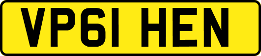 VP61HEN