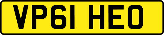 VP61HEO
