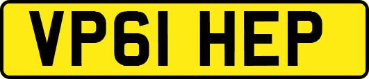 VP61HEP