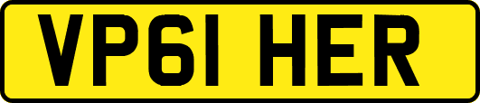 VP61HER
