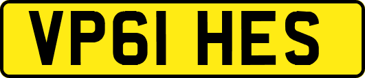VP61HES