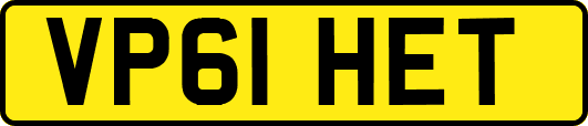 VP61HET