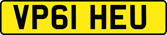 VP61HEU