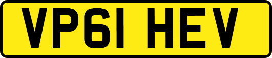 VP61HEV