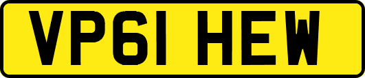 VP61HEW
