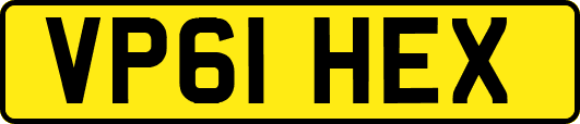 VP61HEX