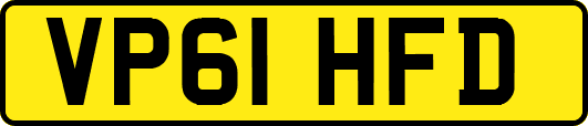 VP61HFD