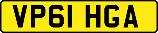 VP61HGA