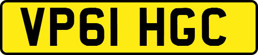 VP61HGC