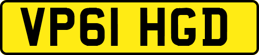 VP61HGD