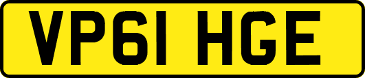 VP61HGE