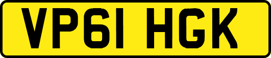 VP61HGK