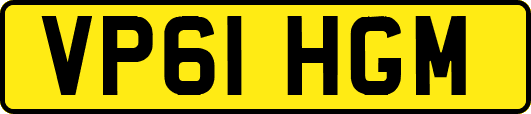 VP61HGM