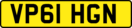 VP61HGN