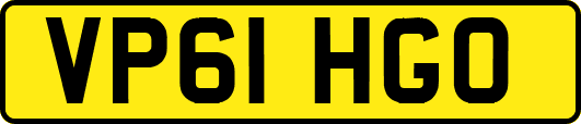 VP61HGO