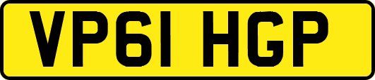 VP61HGP