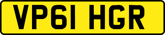 VP61HGR